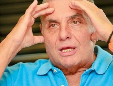 Γ.Τράγκας: «Ο Ερντογάν πήρε αυτό που ήθελε από τον Α.Τσίπρα - Aκολούθησε τις συμβουλές των Γερμανών»